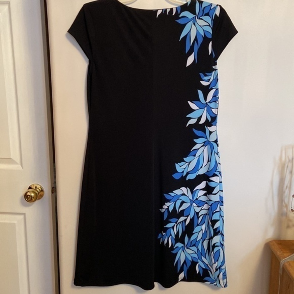 JESSICA DRESS SZ 10 - Picture 4 of 7